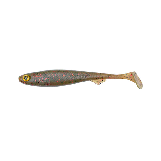 Fox Rage Slick Shad 9cm, 1-pack