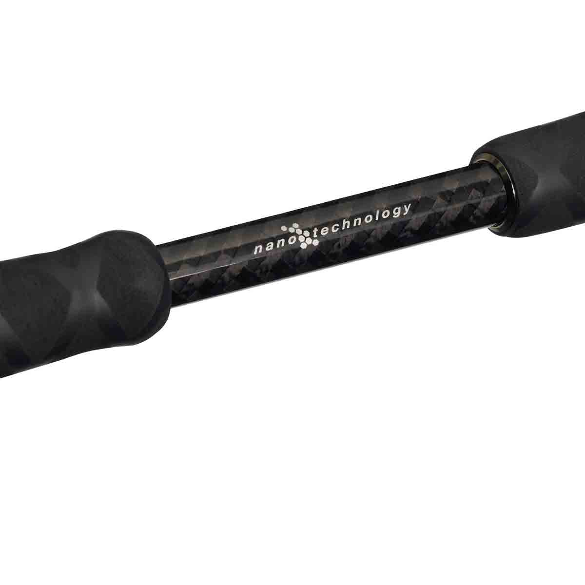 Abu Garcia EON 7.6ft 3-15g (Haspel), 2-del