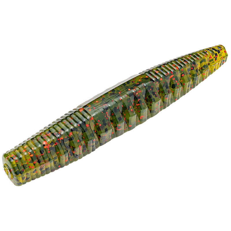 Strike King Ned Ocho 6.5, 9-pack