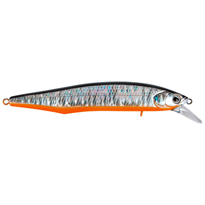 Strike Pro Intriger 10,5 cm 15,7 gram Suspending