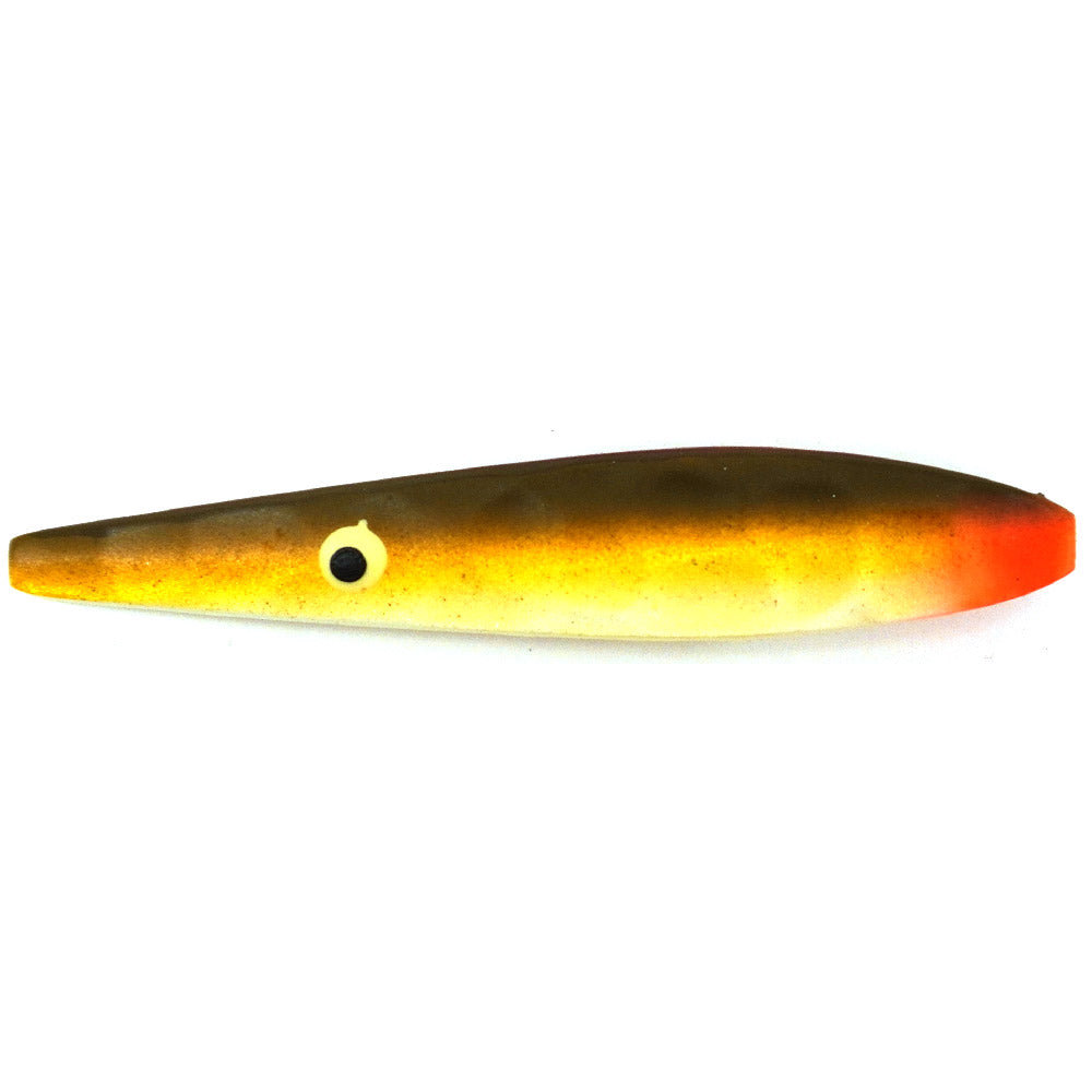 OGP Snurrebassen No.7 25g