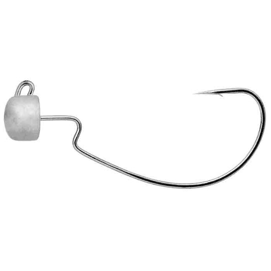 Owner Block Jig Head Offset (Ned Heads)