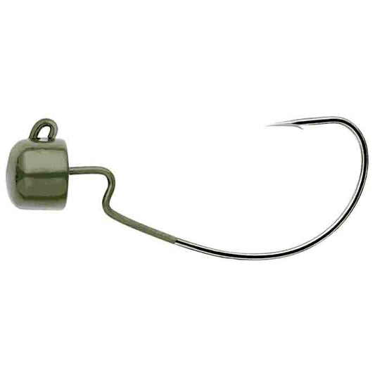 Owner Block Jig Head Offset (Ned Heads)