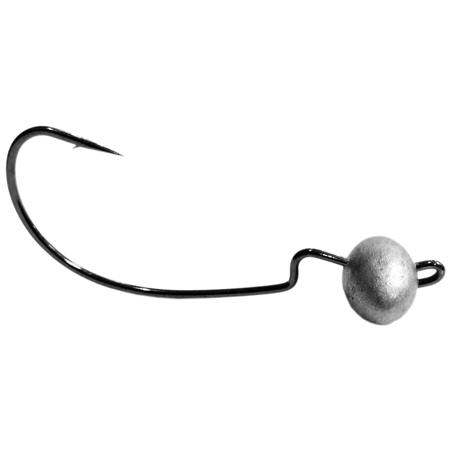 Owner Football Finesse Head (Offset)