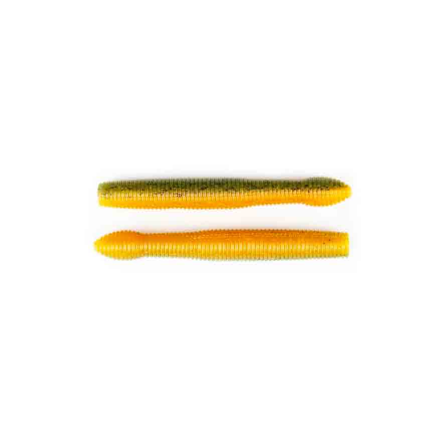 X Zone Lures Ned Zone 7.6cm 3in, 8-pack
