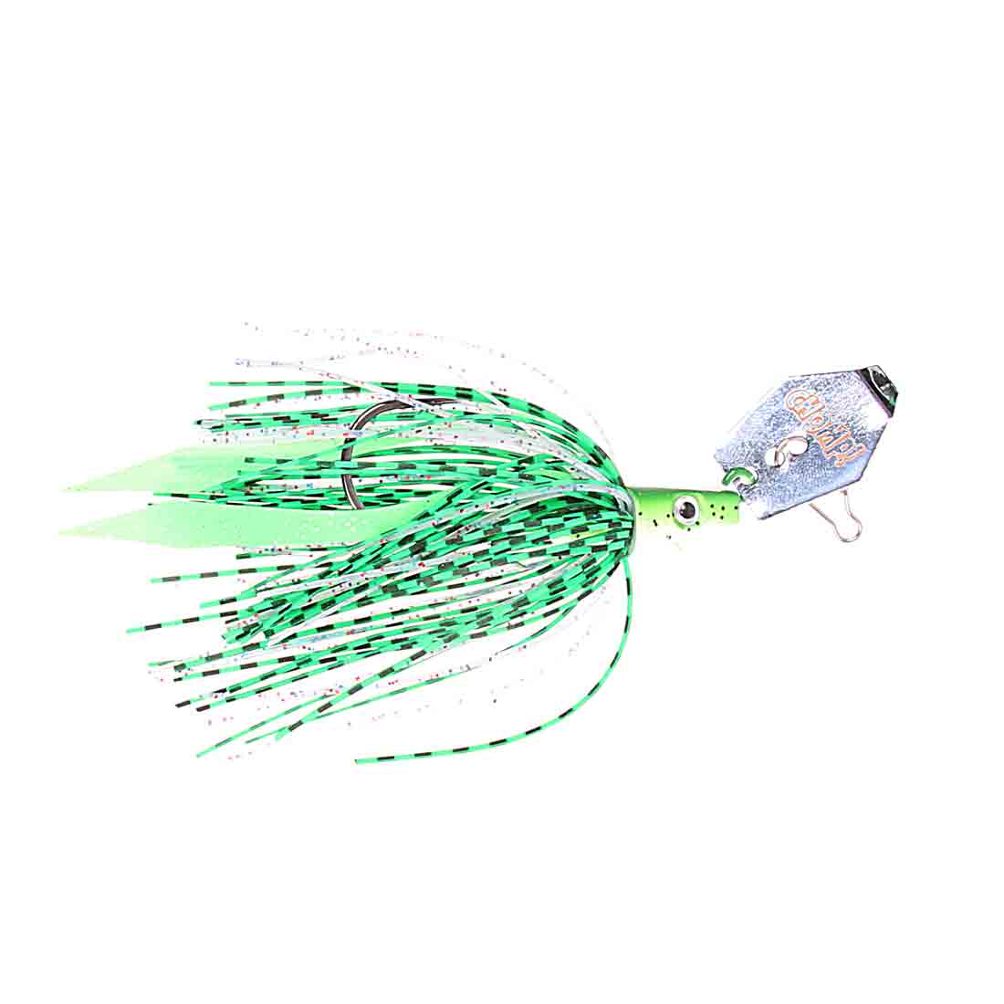 Pig Hula Chatterbait