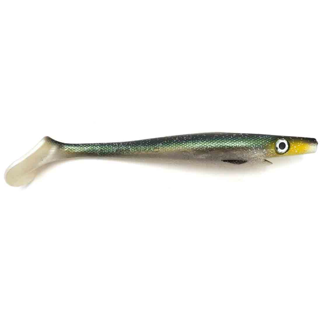 CUSTOM: Pig Shad 23cm, 90g - Headlight