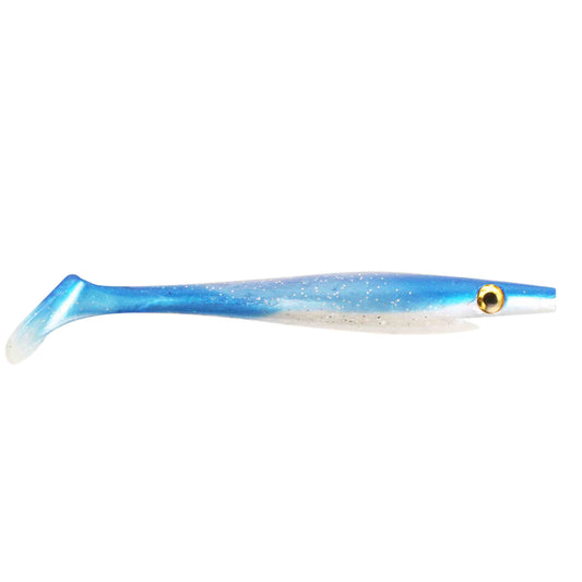Pig Shad Nano 15cm, 1-pack