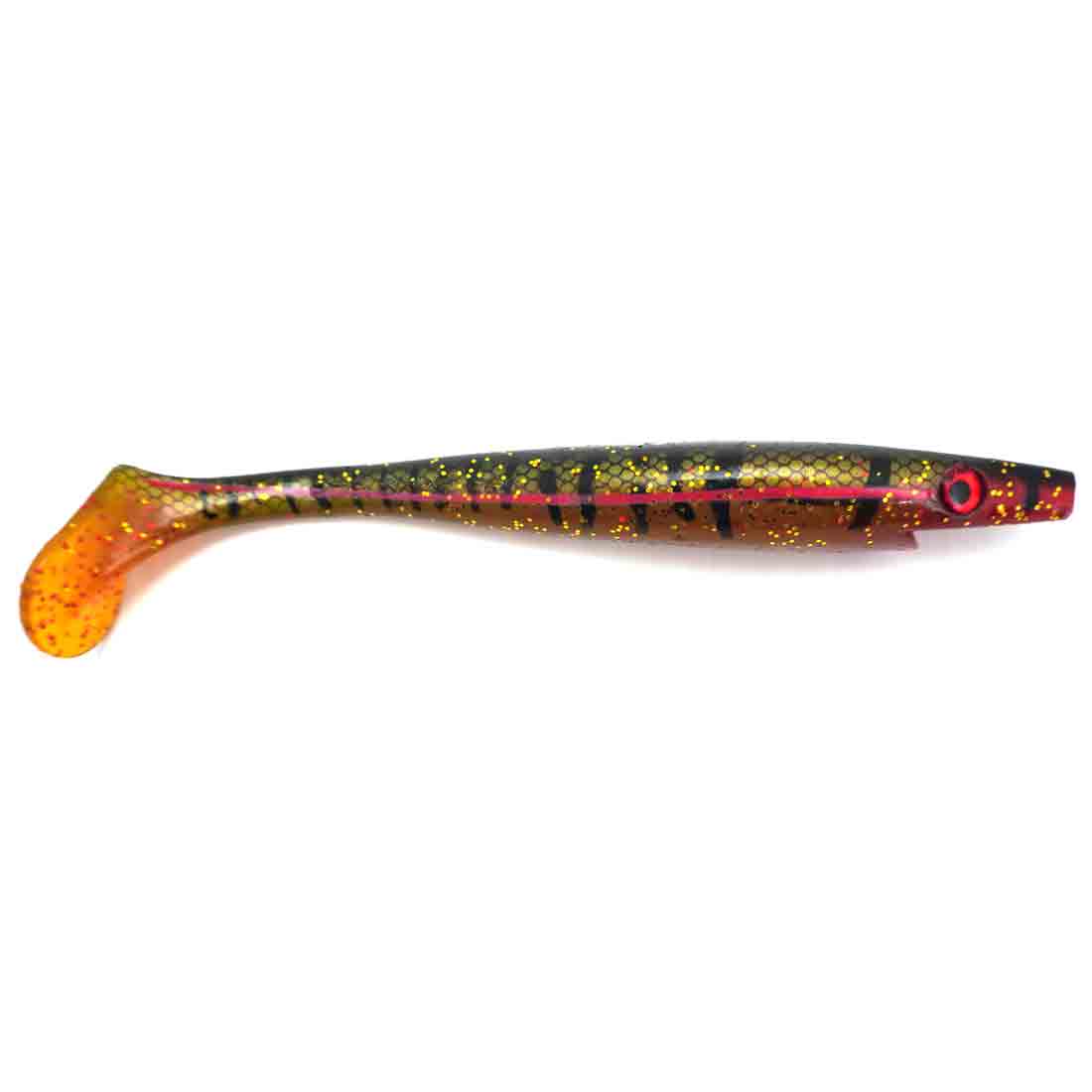 CUSTOM: Pig Shad Junior 20 cm, 50g - Blekinge Special