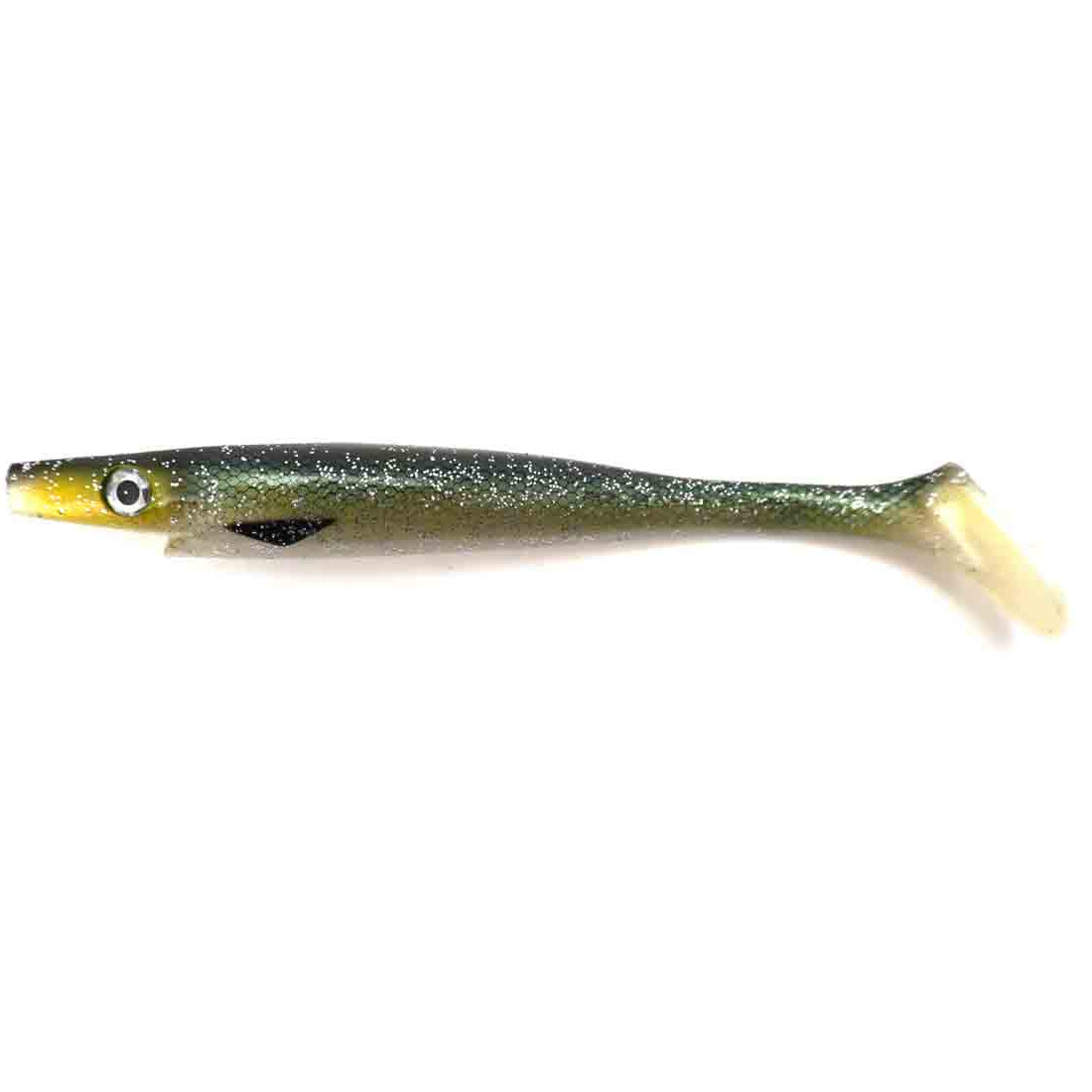 CUSTOM: Pig Shad Junior 20 cm, 50g - Headlight