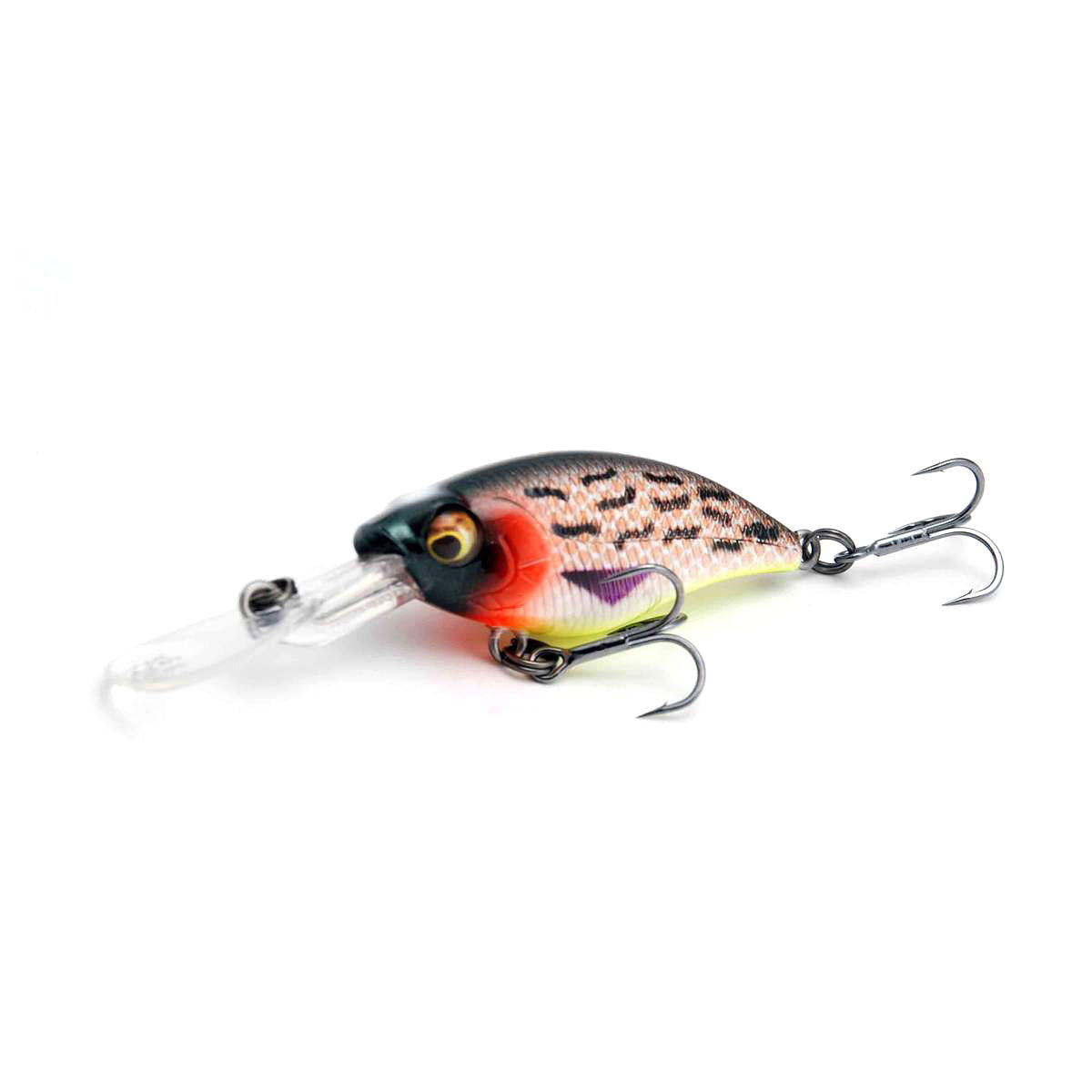 Westin BuzzBite Crankbait 5cm 6g Suspending