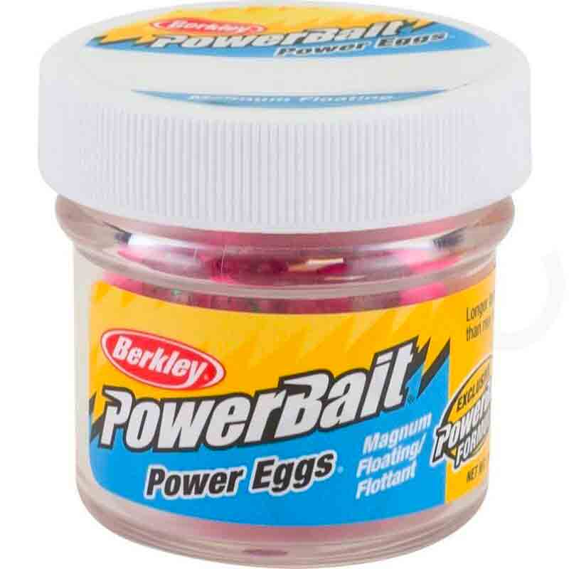 Berkley Power Eggs Float Magnum