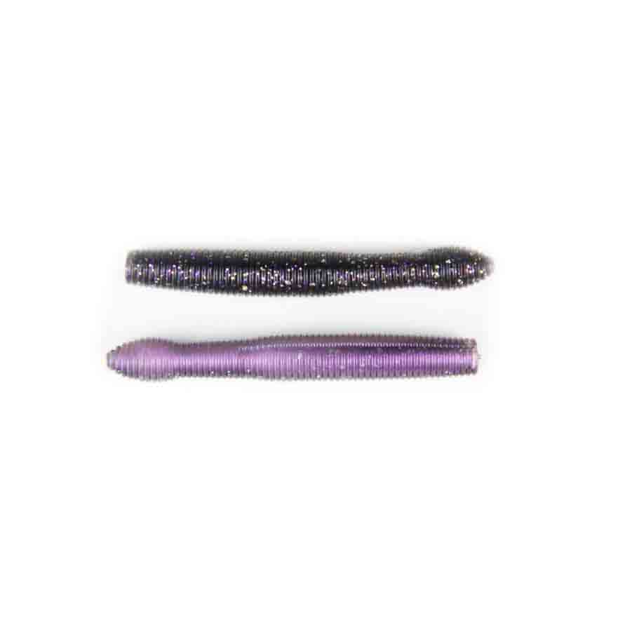 X Zone Lures Ned Zone 7.6cm 3in, 8-pack
