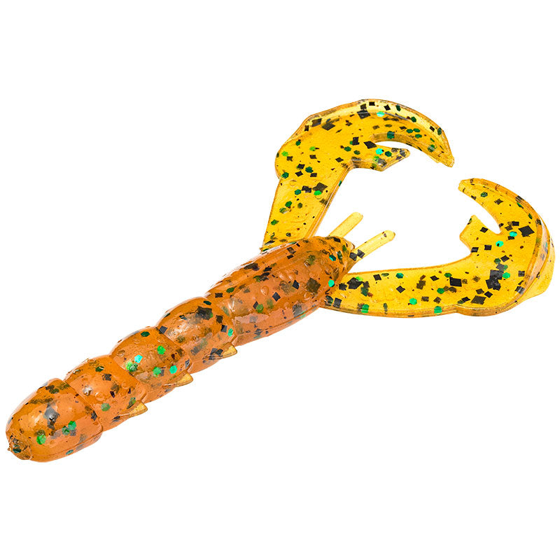 Strike King Rage Craw 10cm, 7-pack