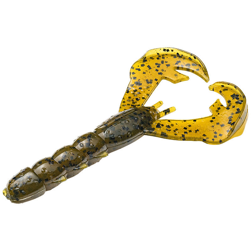 Strike King Rage Craw 10cm, 7-pack