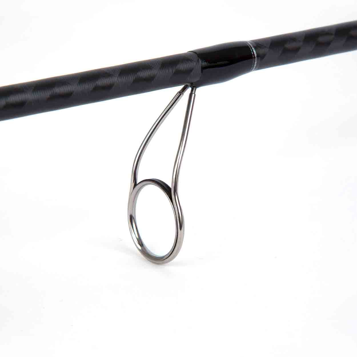 Shimano Aspire Seatrout 274cm 9' 5-25g (Haspel), 2-del