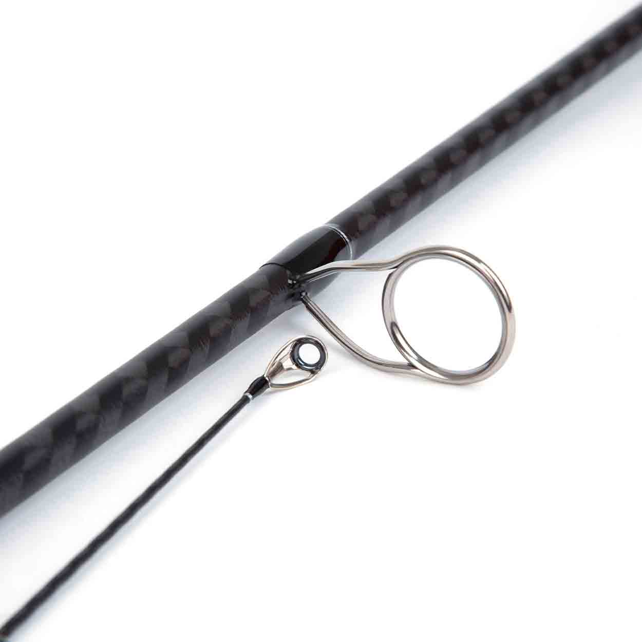 Shimano Aspire Seatrout 274cm 9' 5-25g (Haspel), 2-del