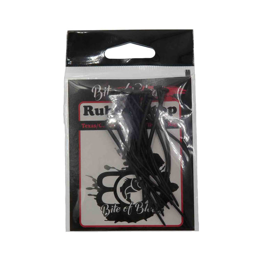 Bite of Bleak Rubber T-Stop