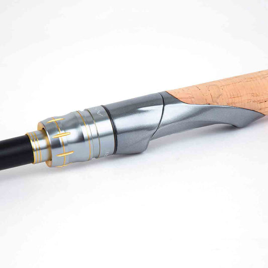 Shimano Aspire Seatrout 274cm 9ft 7-30g (Haspel), 4-del