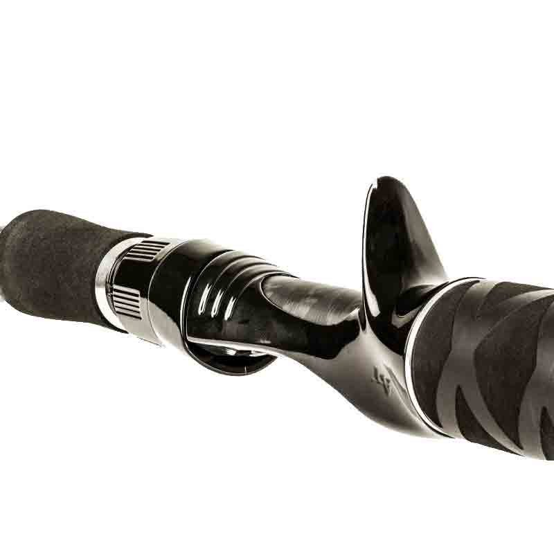 BFT Lizzard X Pierre Monjarret 8.6ft >200g (Multi), 2-del