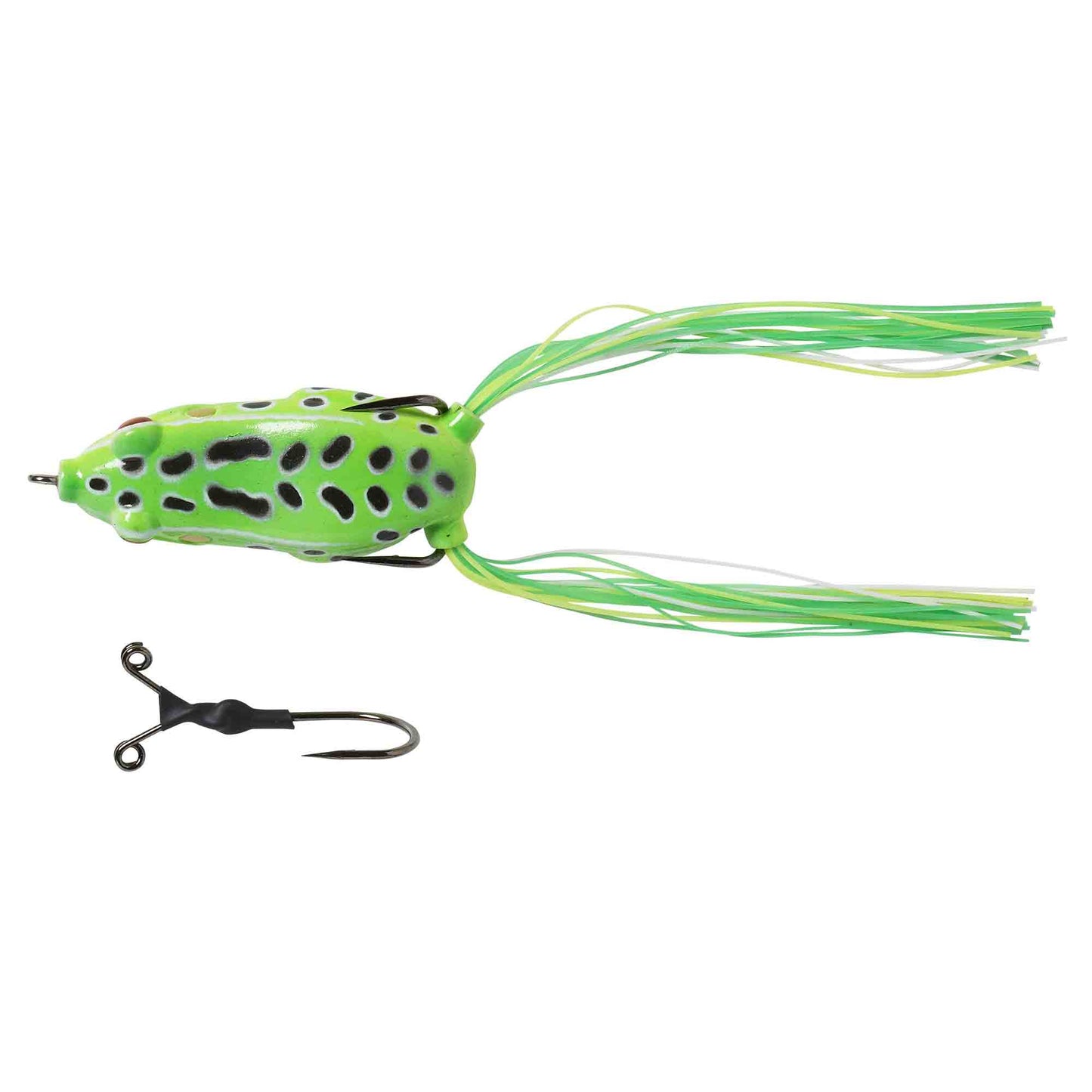 Savage Gear 3D Walk Frog 7cm 20g