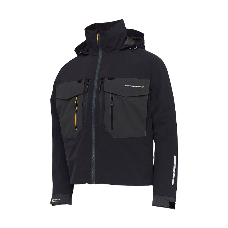 Savage Gear SG6 Wading Jacket