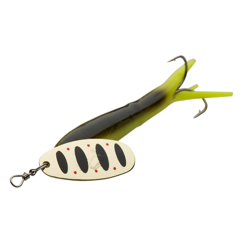 Savage Gear Flying Eel Spinner