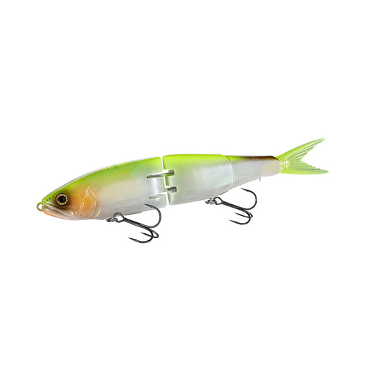 Shimano Bantam Armajoint 190F FB 53g