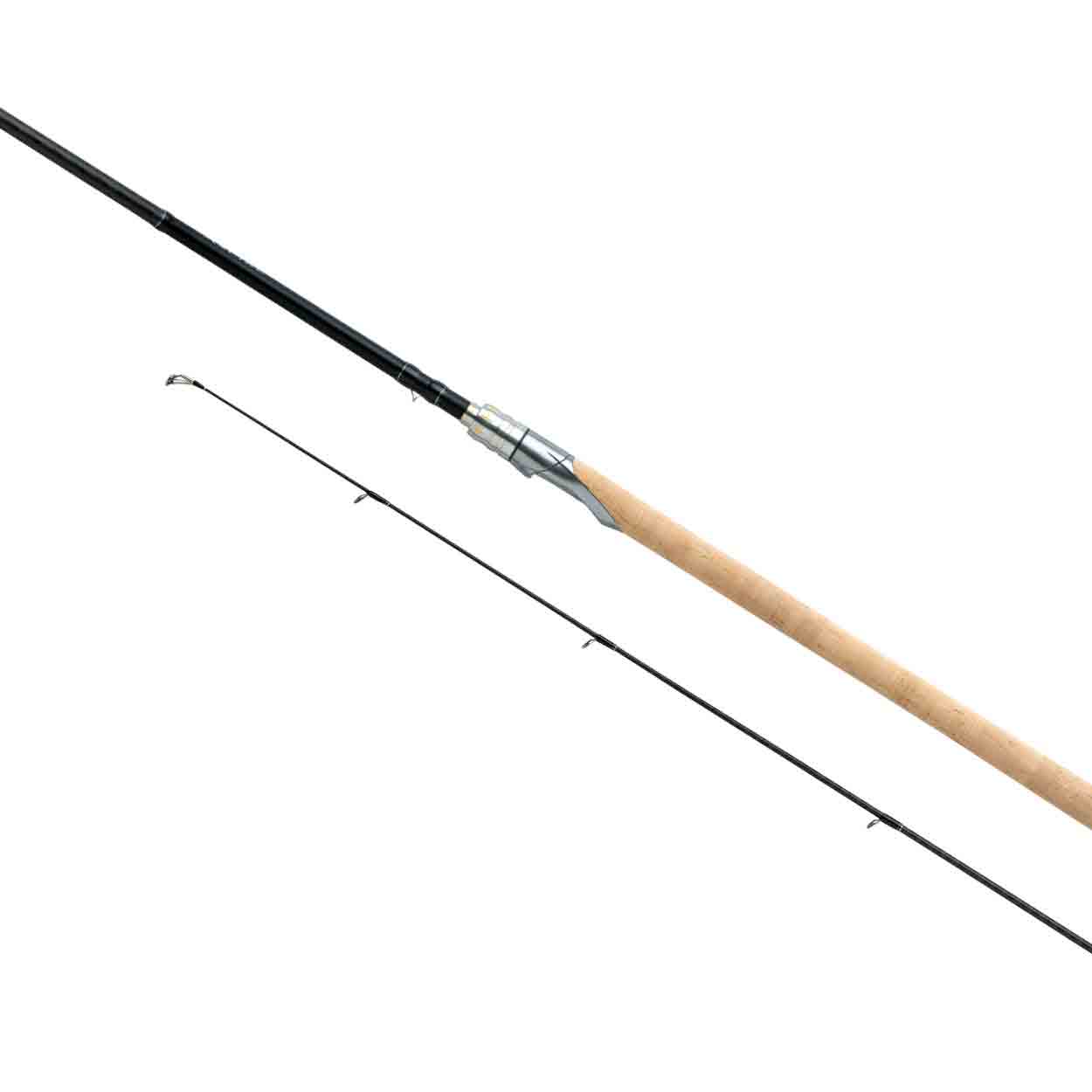 Shimano Aspire Seatrout 274cm 9' 5-25g (Haspel), 2-del