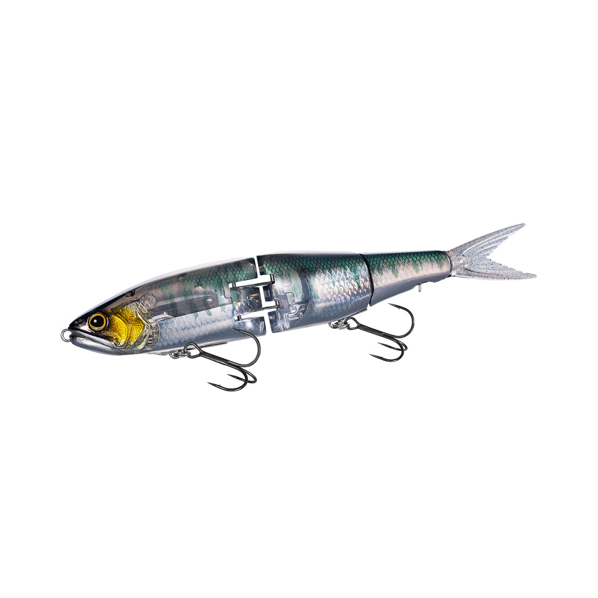 Shimano Bantam Armajoint 190F FB 53g