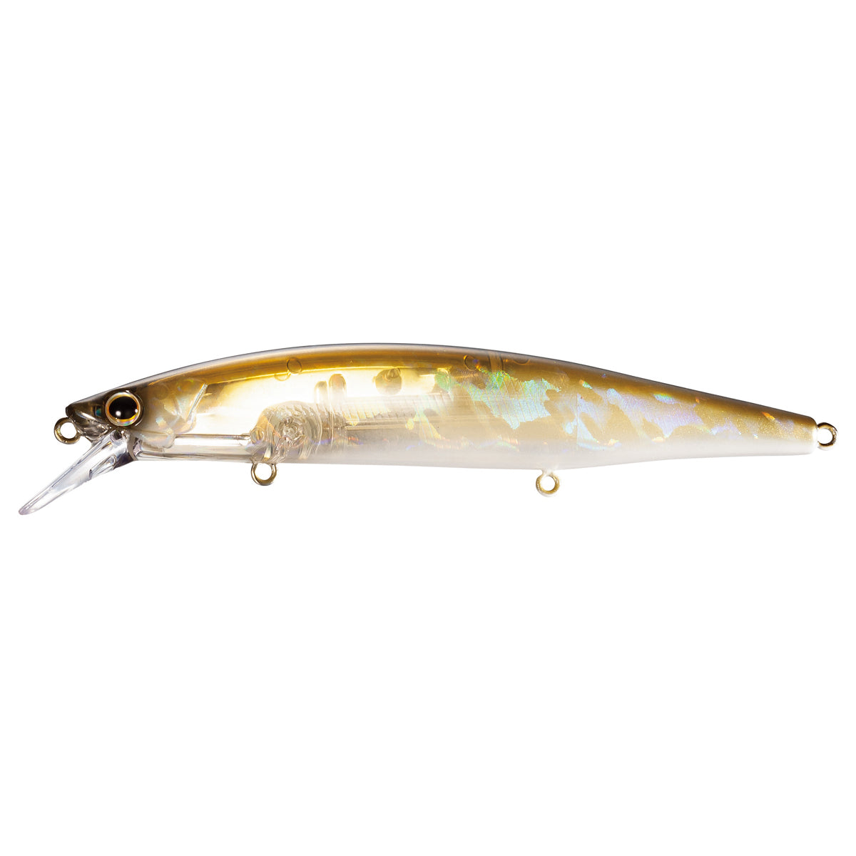 Shimano BT World Minnow Flash Boost 115mm 17g