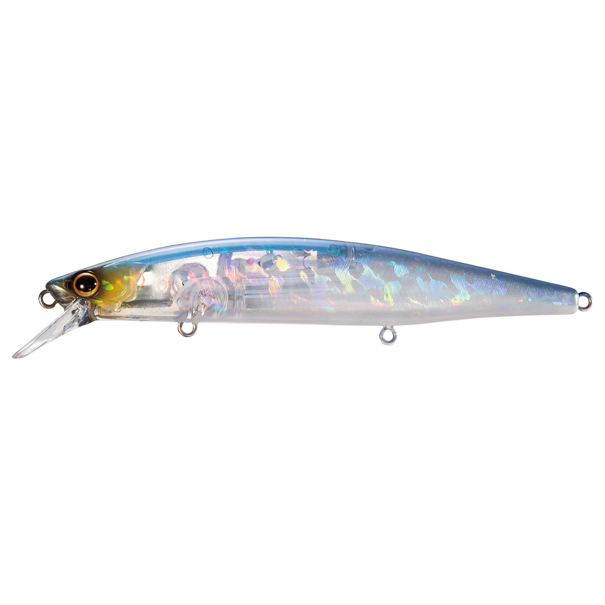 Shimano BT World Minnow Flash Boost 115mm 17g