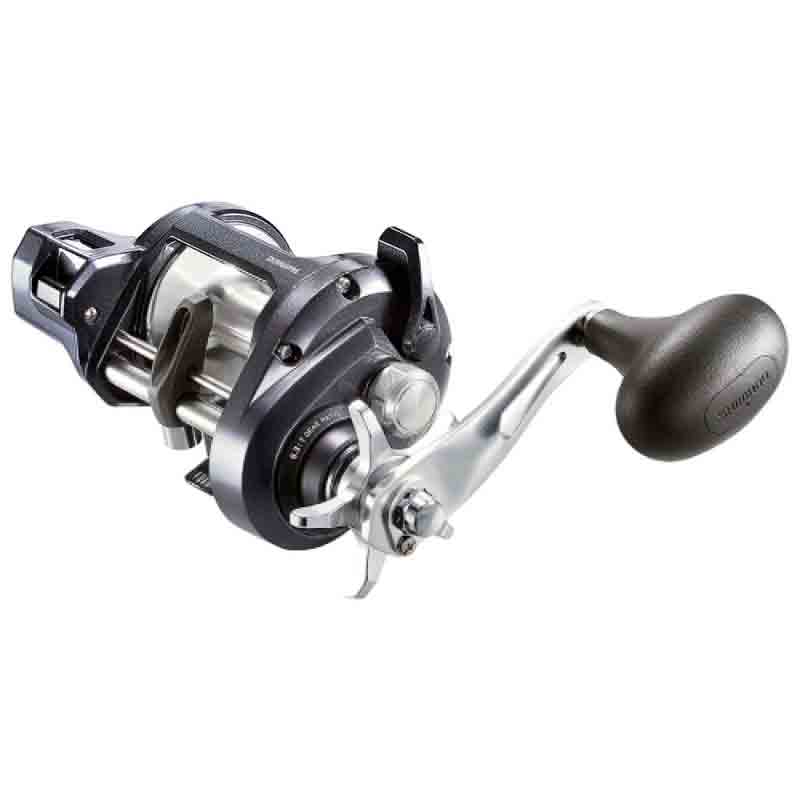 Shimano Tekota A 500HG Line Counter (meter)