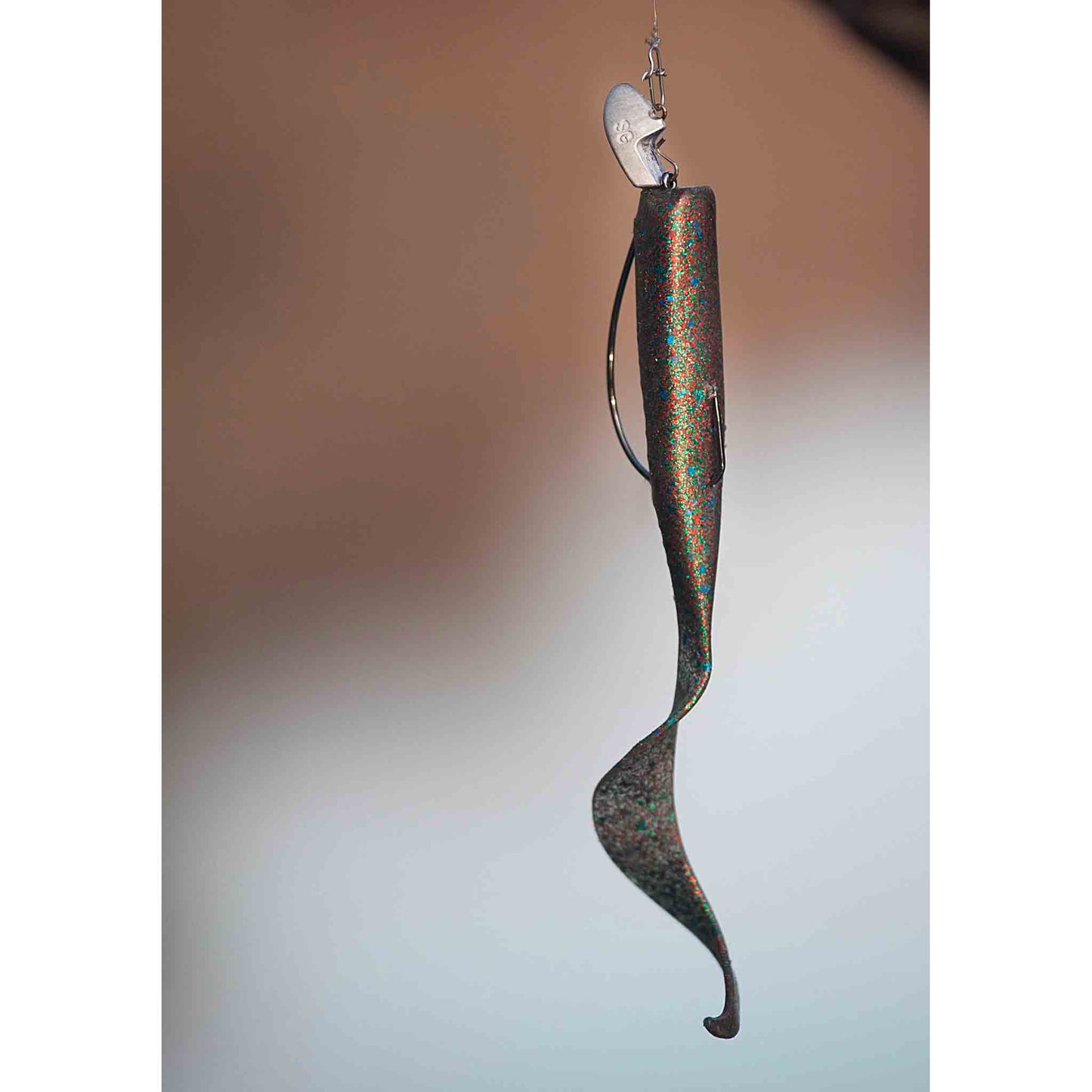 Savage Gear Sleigh Head 5g, 4-pack