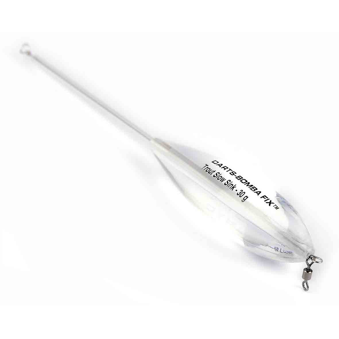 Darts Bomba Fix Kastdobb