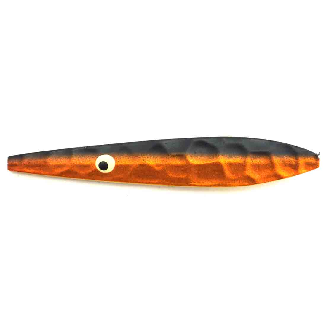 OGP Snurrebassen No.7 25g