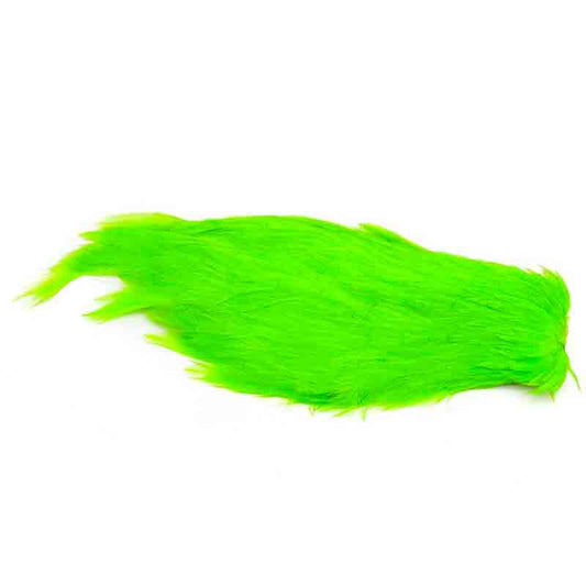 Streamer Rooster Neck #1 (Tuppnacke)