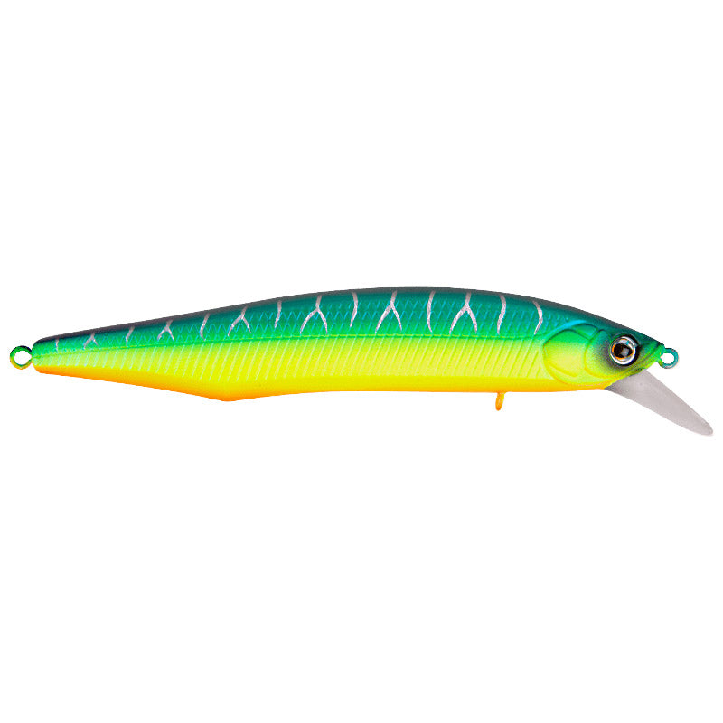 Strike Pro Intriger 10,5 cm 15,7 gram Suspending