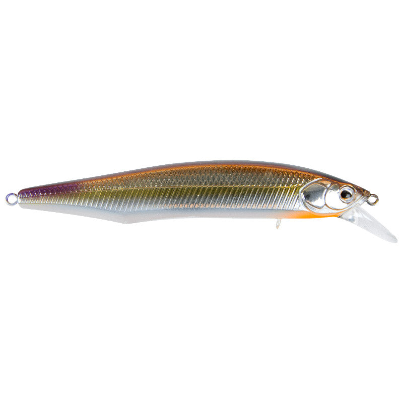 Strike Pro Intriger 10,5 cm 15,7 gram Suspending