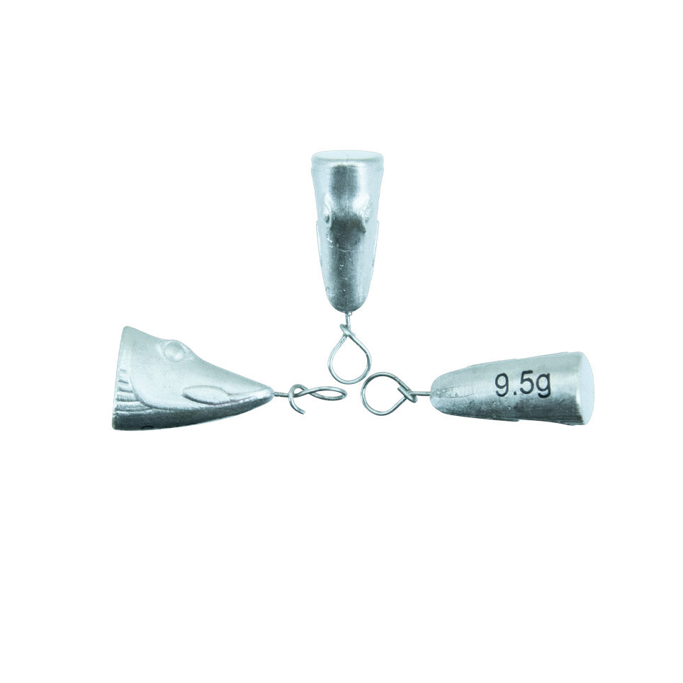 Svartzonker SZ Snap-on Weight