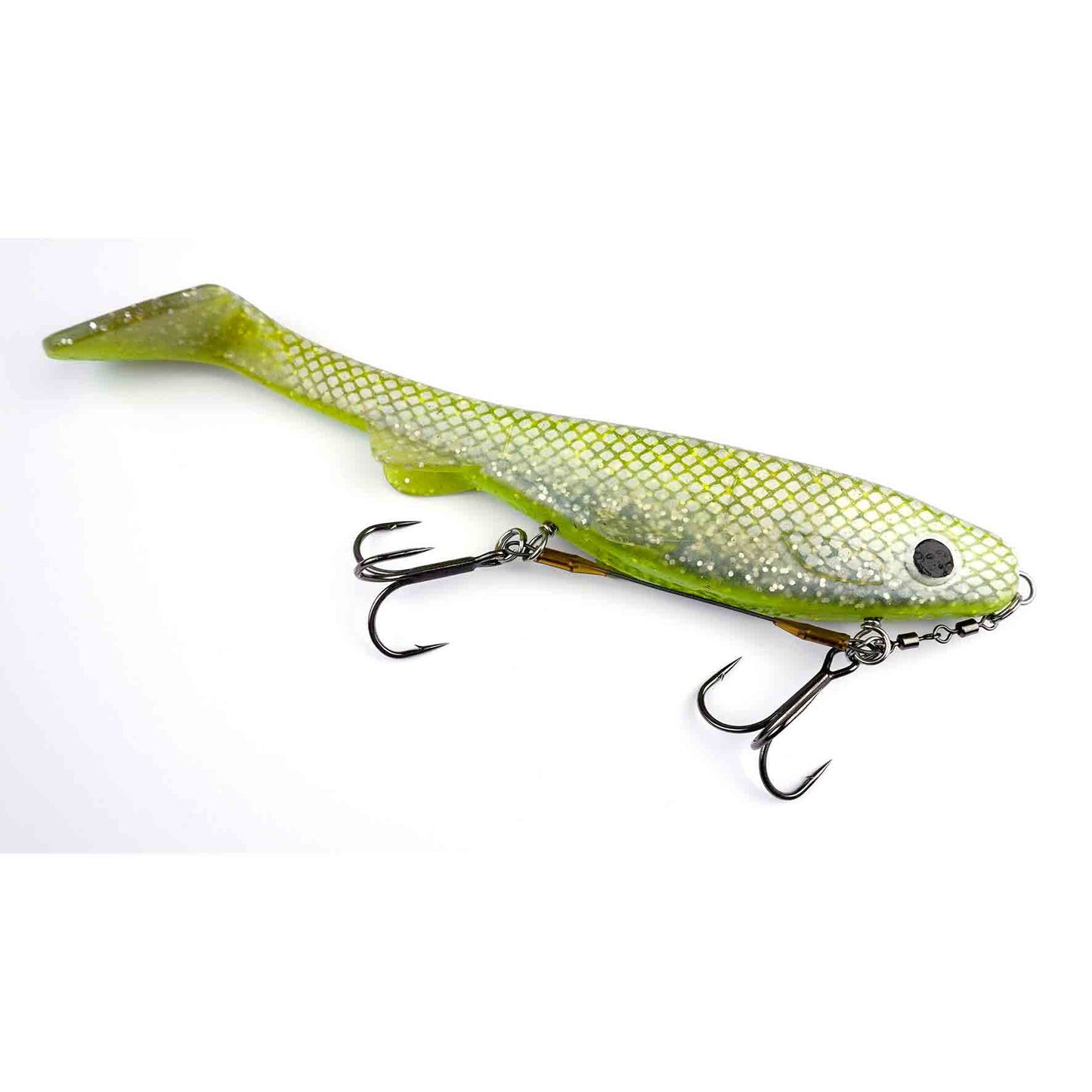 Darts Tsuru Pike Rig Wire