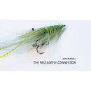 The Release Fly Connector 5-pack