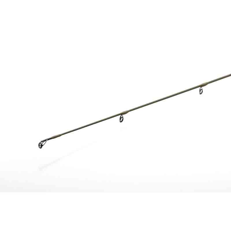 Savage Gear SG4 Medium Game Travel 8ft 243cm 12-45g (Haspel), 4-del