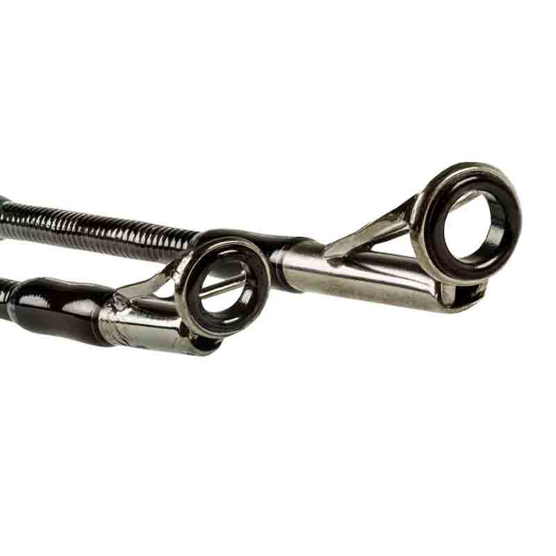 BFT Lizzard X Stefan Trumstedt 7.10ft MH >130g (Multi), 2-del