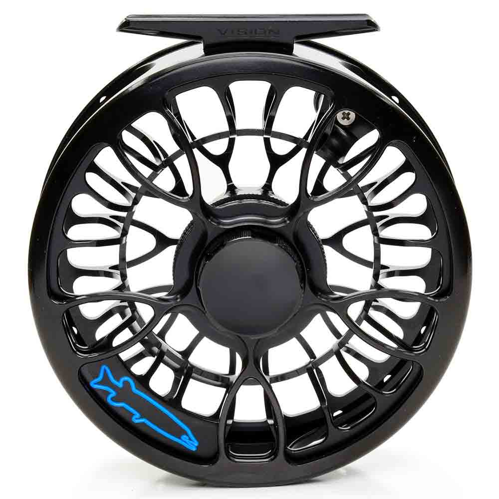 Vision Merisuola Predator Flugrulle #8/9