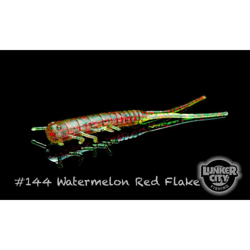 Lunker City Hellgie