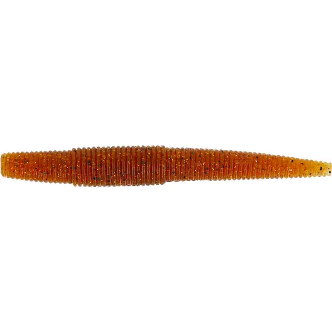 Westin Ned Worm 7cm, 7-pack