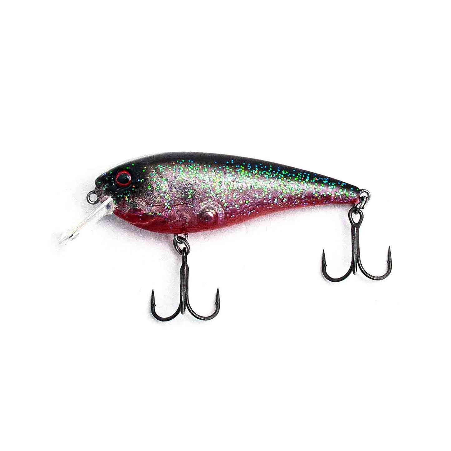 Westin RawBite Crankbait 7cm 12g Floating