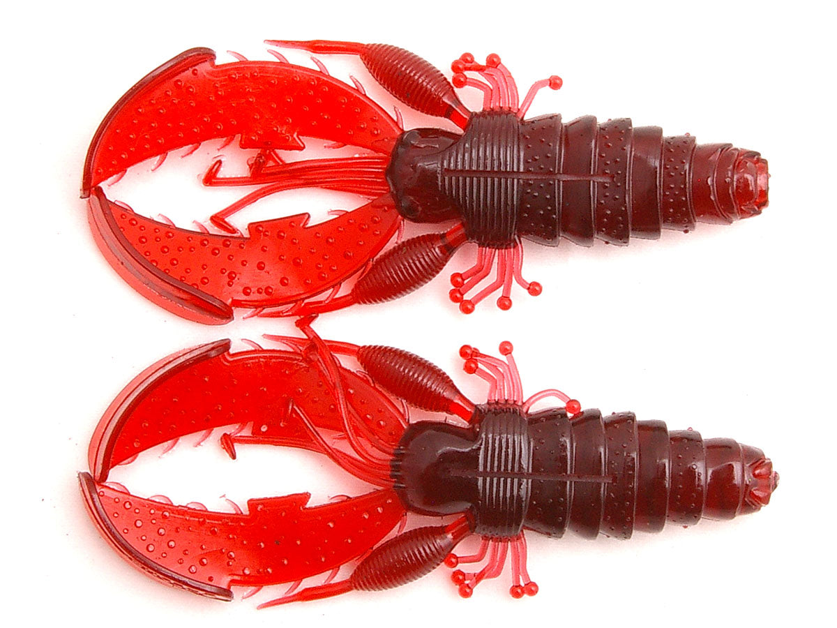 Westin CreCraw Creaturebait 8,5cm 7g, 5-pack