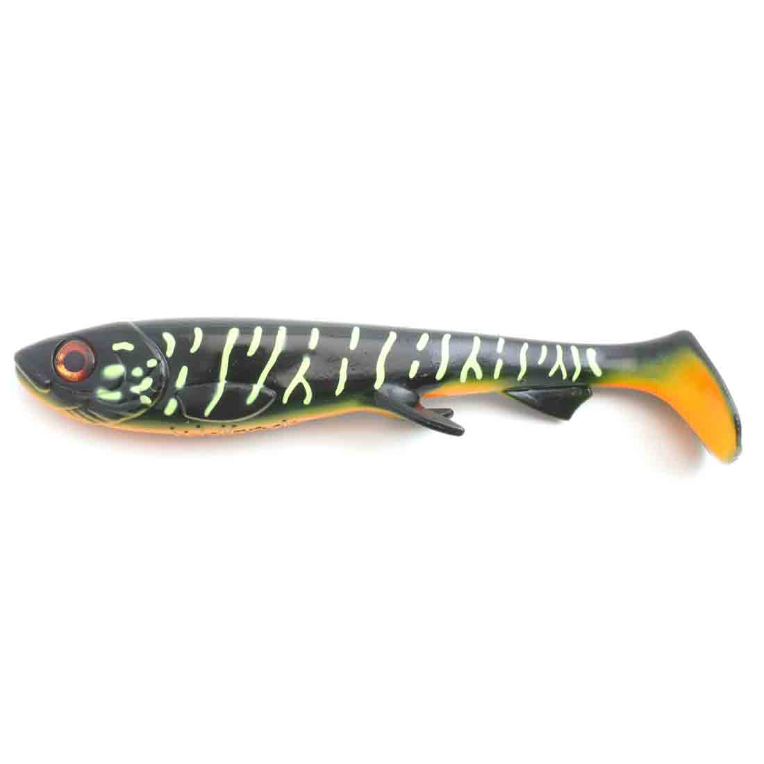 Wolfcreek Shad 20cm, 75g